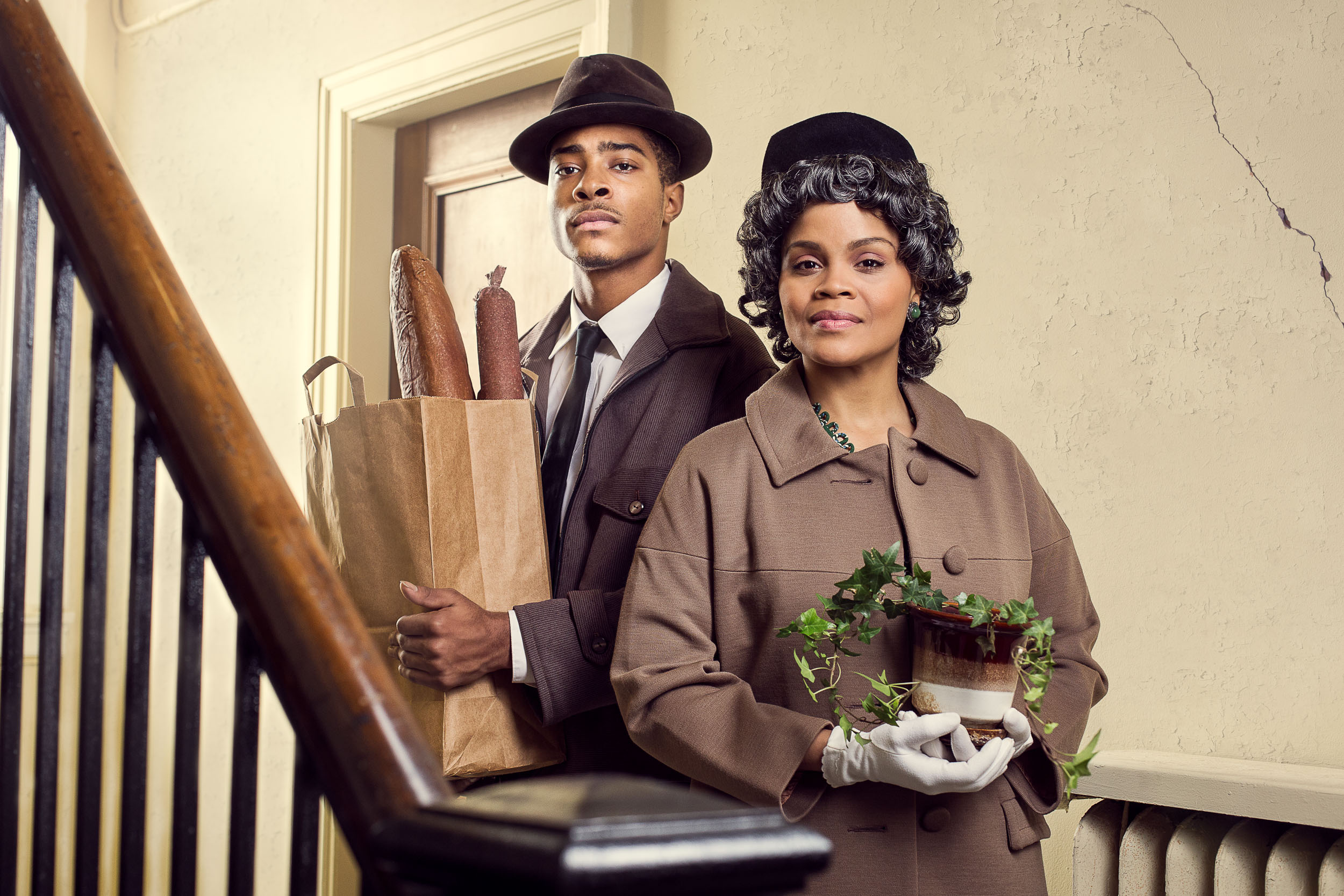 A Raisin In the Sun for Theatre and Dance at Wayne