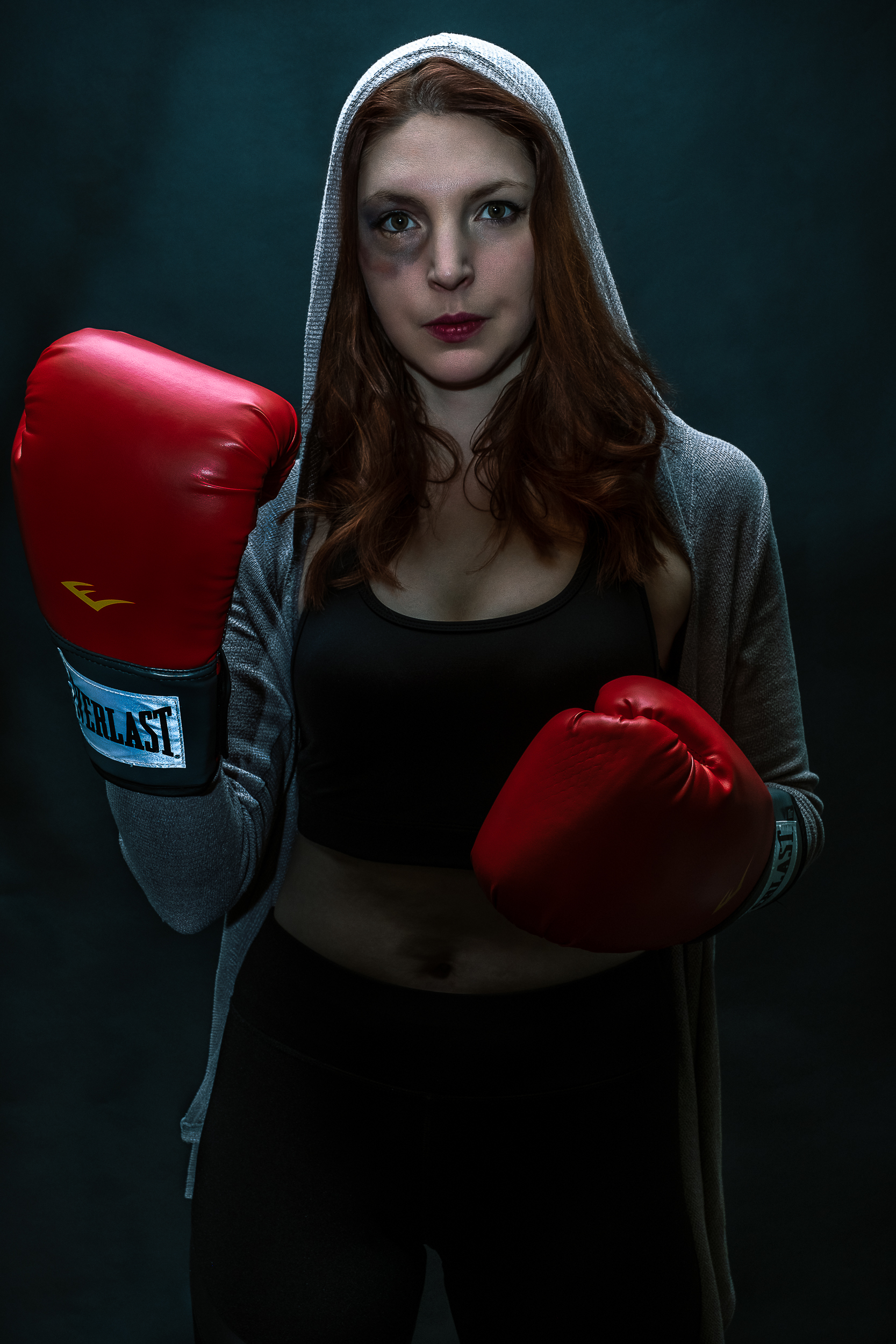 Actor Sarah Summerwell